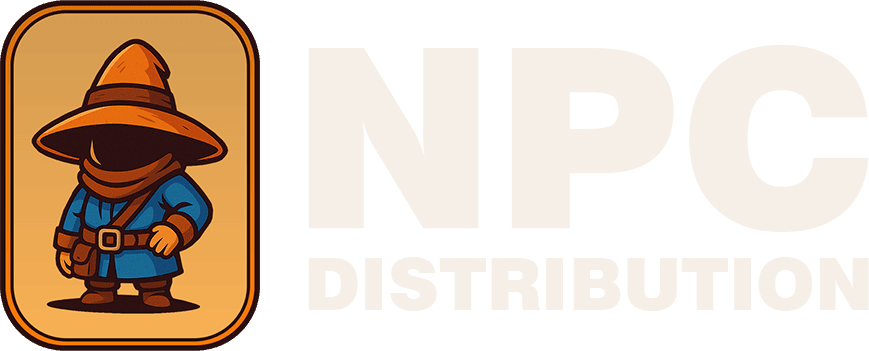 NPC Distribution